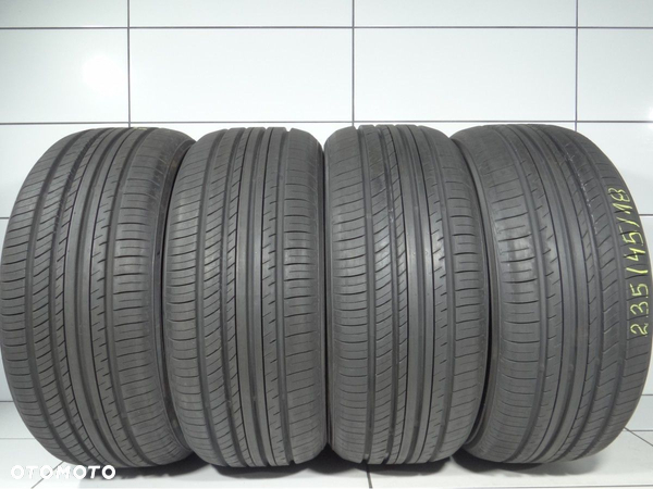 Opony letnie 235/45R18 94W Yokohama