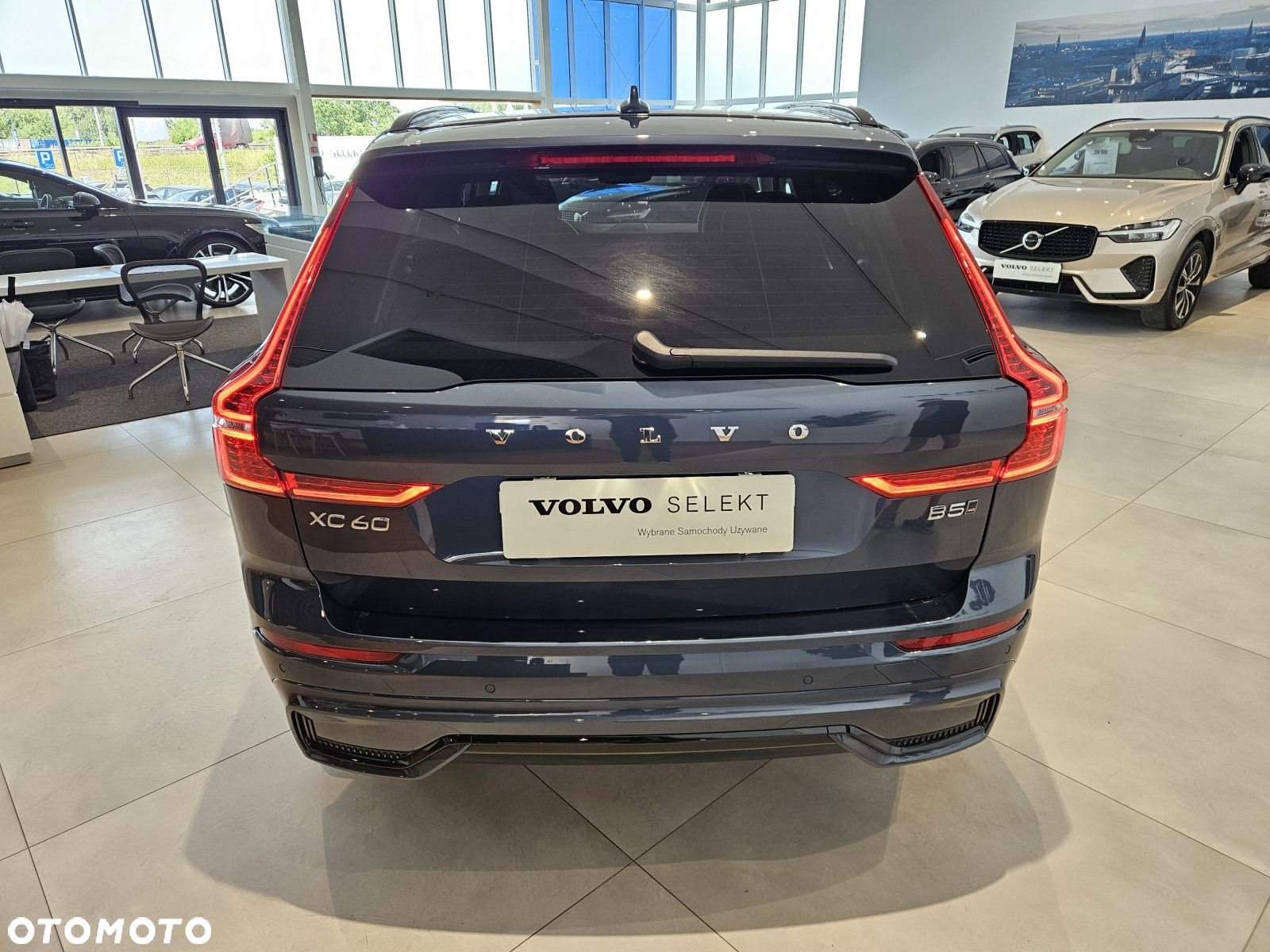 Volvo XC 60 - 6