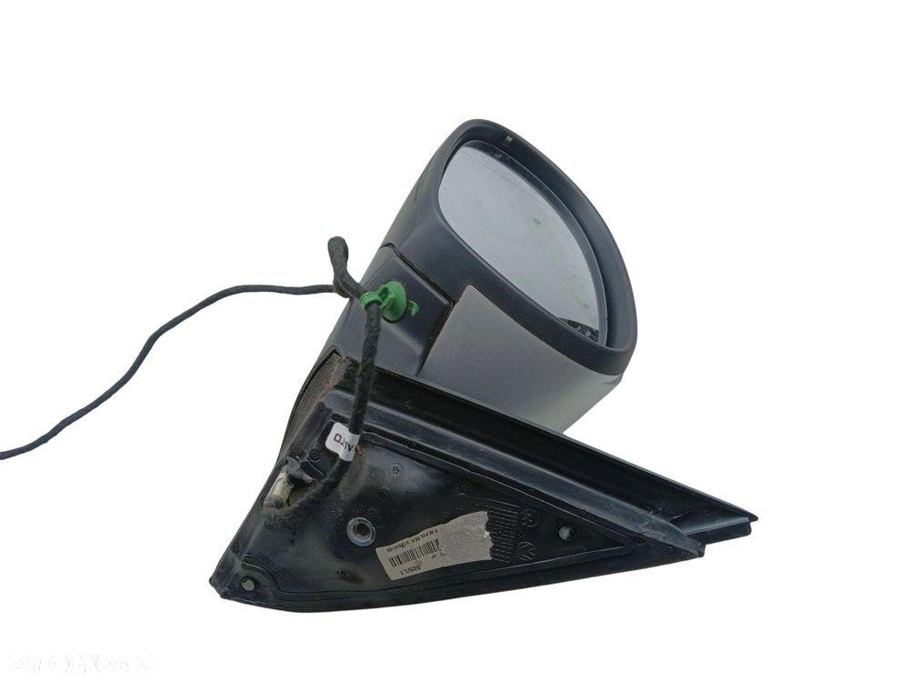 LUSTERKO LEWE VOLKSWAGEN TIGUAN I 5N (2007-2011) 2.0 TDI 140KM - 5