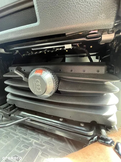 Volkswagen Crafter - 7