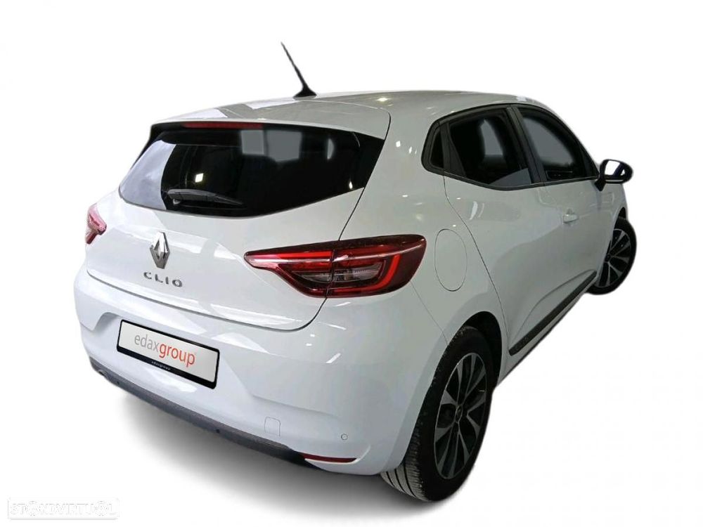 Renault Clio 1.5 Blue dCi Intens - 2
