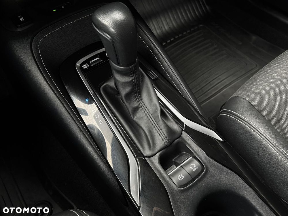 Toyota Corolla 1.8 Hybrid Style - 27