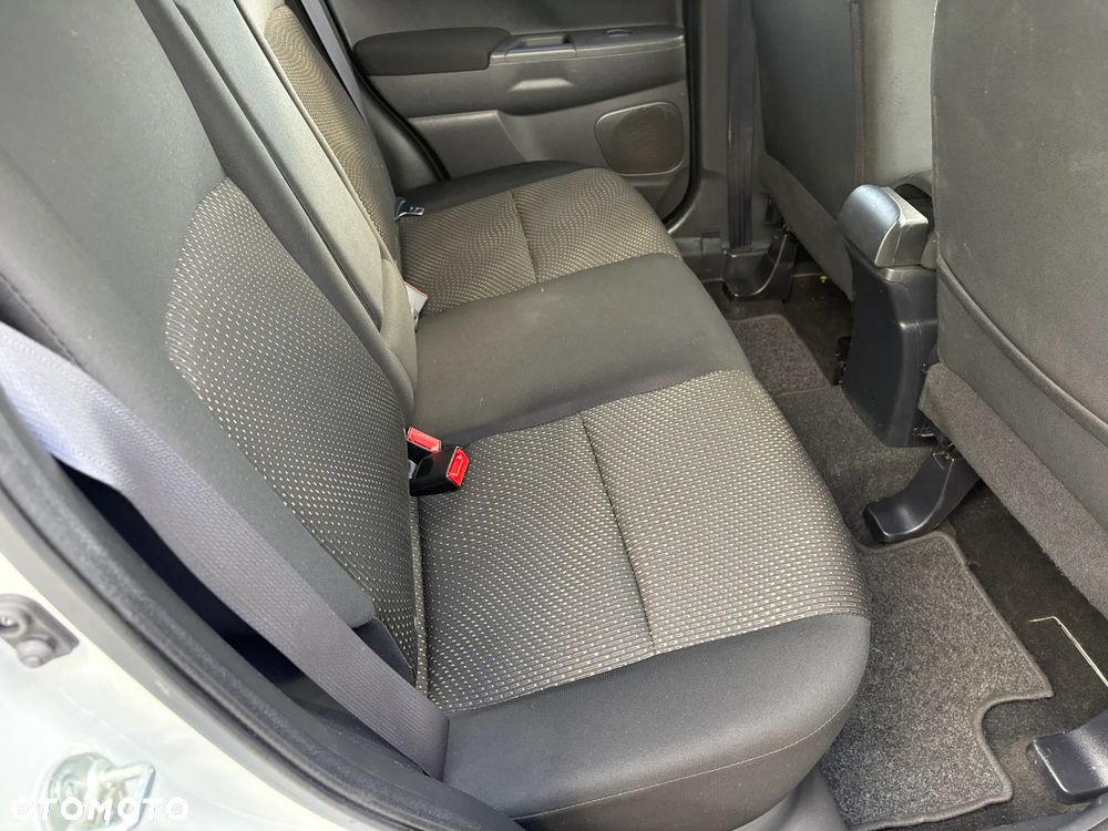 Mitsubishi ASX 1.6 Blue Sky Edition - 15