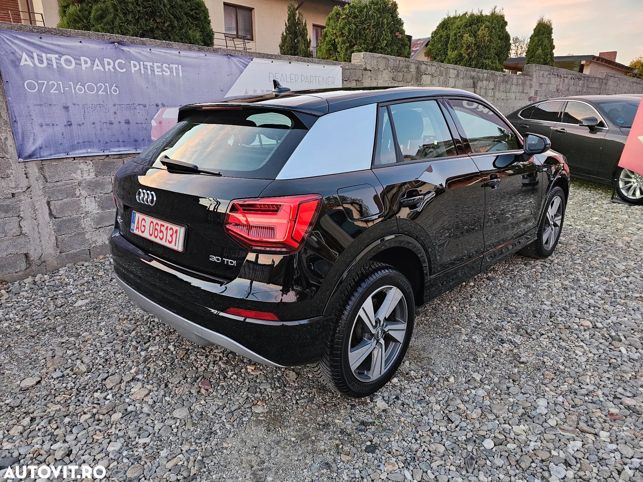 Audi Q2 - 4