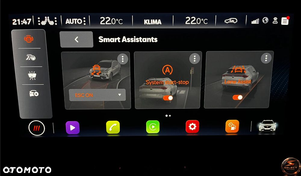 Cupra Formentor 1.5 TSI DSG - 18