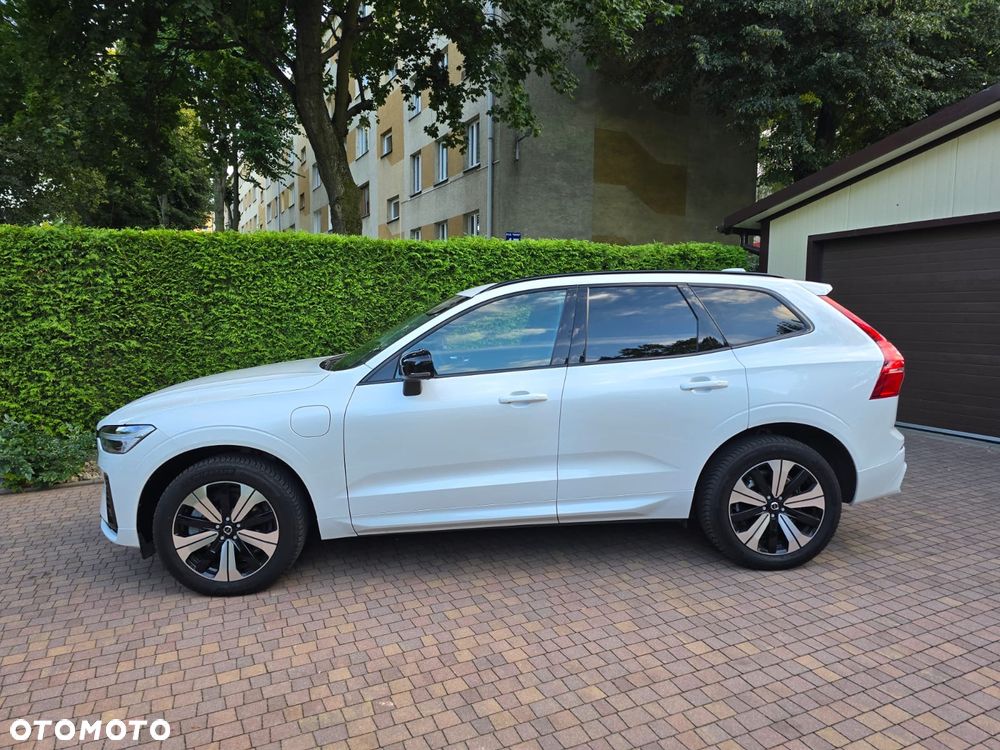 Volvo XC 60 T8 AWD Recharge Geartronic Inscription - 1