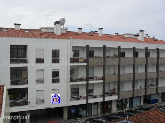 Apartamento T3+1 DUPLEX Venda em Cantanhede e Pocariça,Cantanhede - Grande imagem: 2/12