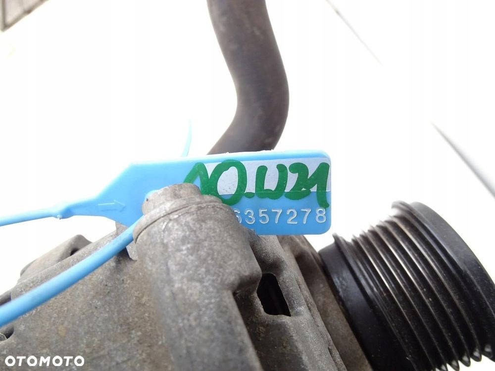 SILNIK SŁUPEK CJE 1.8 TFSI 170 KM CJEB AUDI A4 B8 LIFT A5 8T Q5 8R - 10