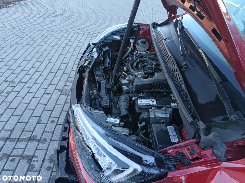 Opel Crossland X 1.2 Selection - 23