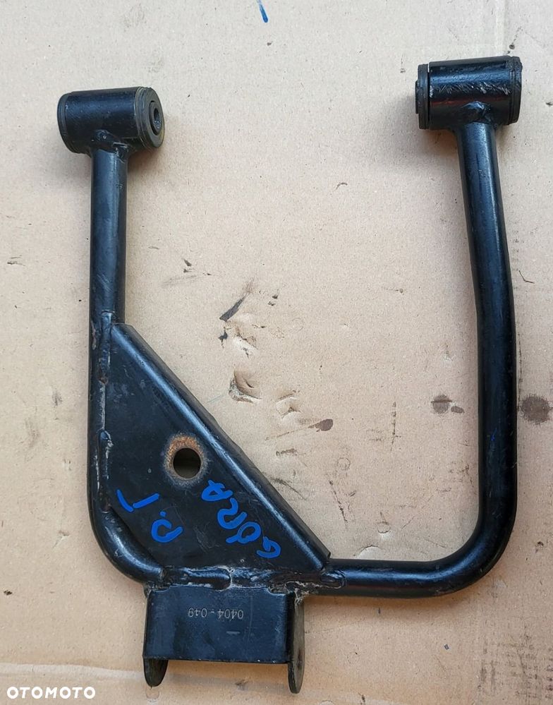 ARCTIC CAT PROWLE 700 HDX WAHACZ PRAWY TYLNY - 1