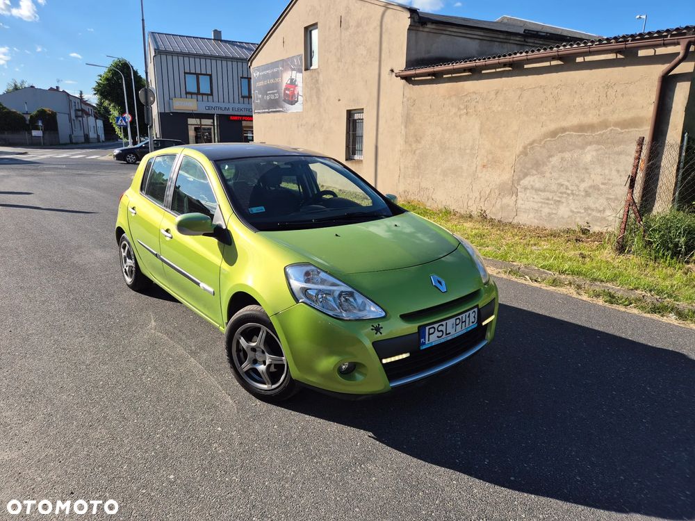 Renault Clio 1.2 16V Authentique - 2