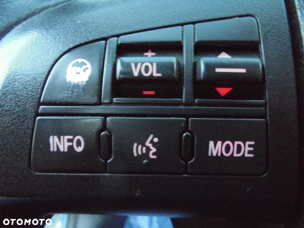 Mazda 6 Sport 1.8 Exclusive-Line Edition 40 Jahre - 19