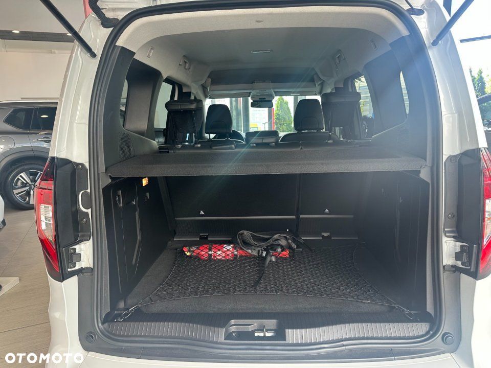 Nissan Townstar - 12