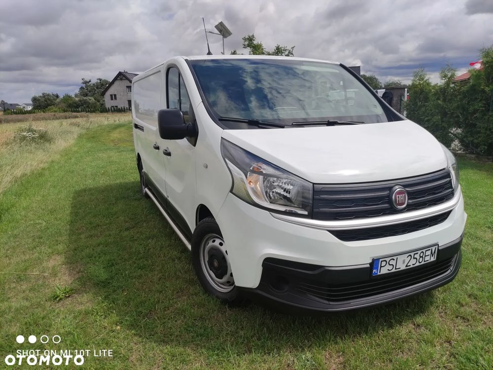 Fiat talento - 2