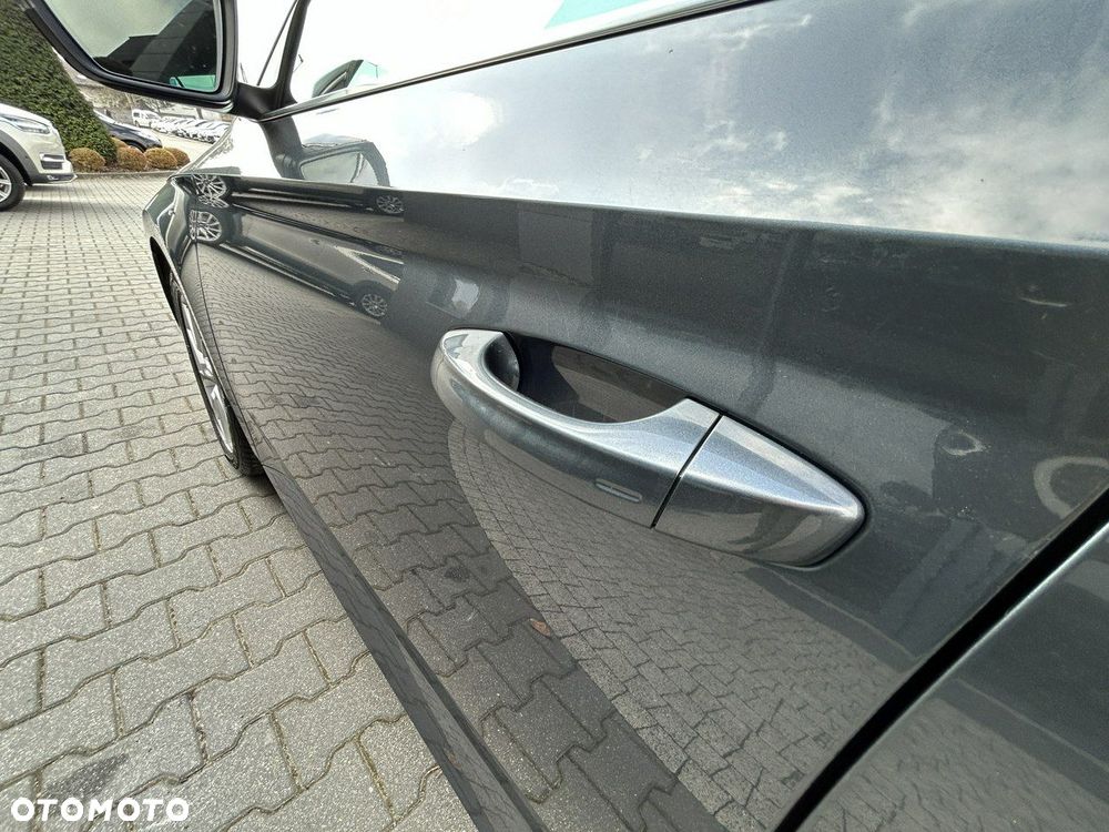 Skoda Superb - 25