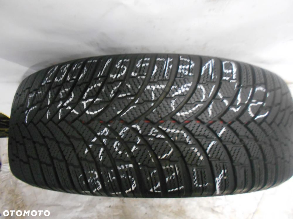OPONA POJEDYNKA 235/55R19 FIRESTONE WINTERHAWK 4 DOT 3524 9MM - 1