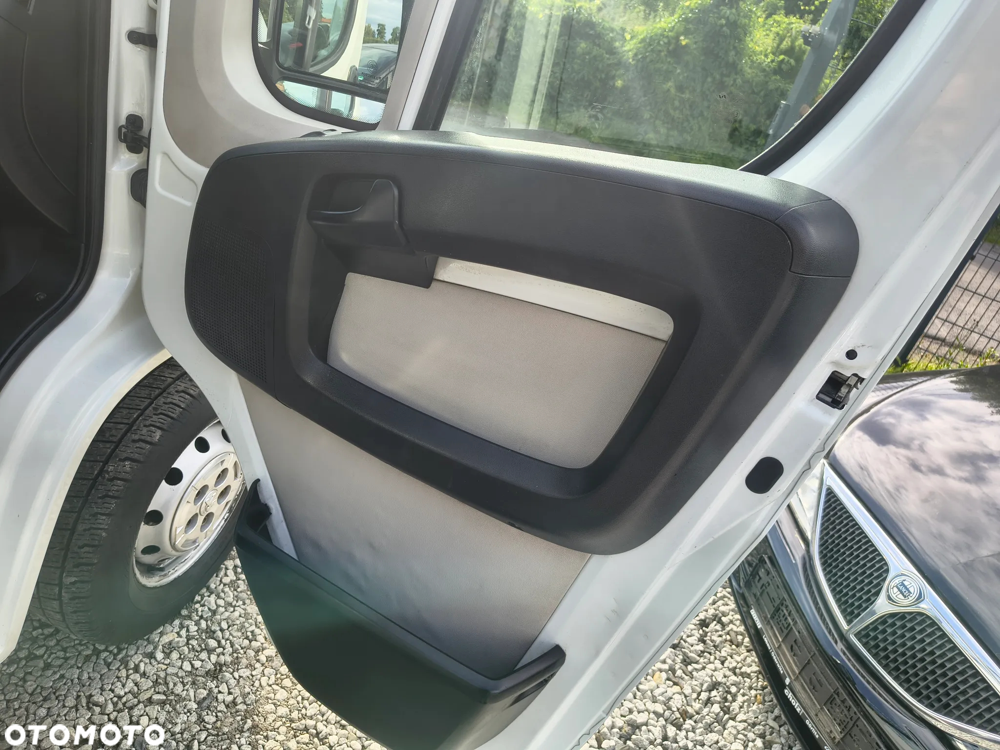 Peugeot Boxer - 23