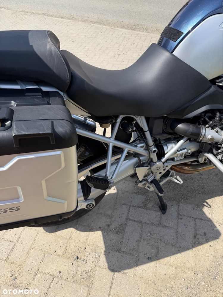 BMW GS - 17