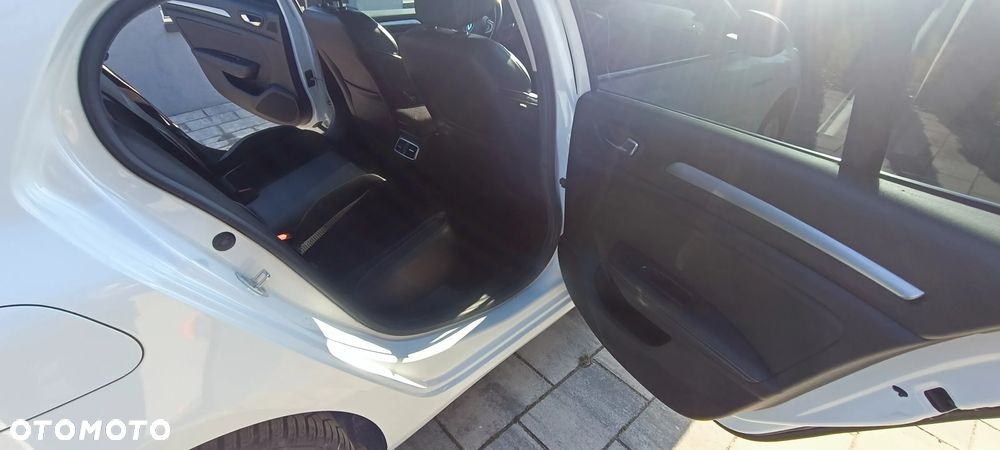 Renault Megane 1.3 TCe FAP Intens - 10