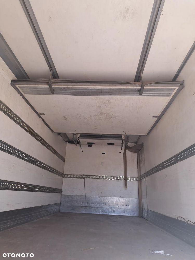 Mercedes-Benz Atego 1318 Carrier Supra 850MT - 8