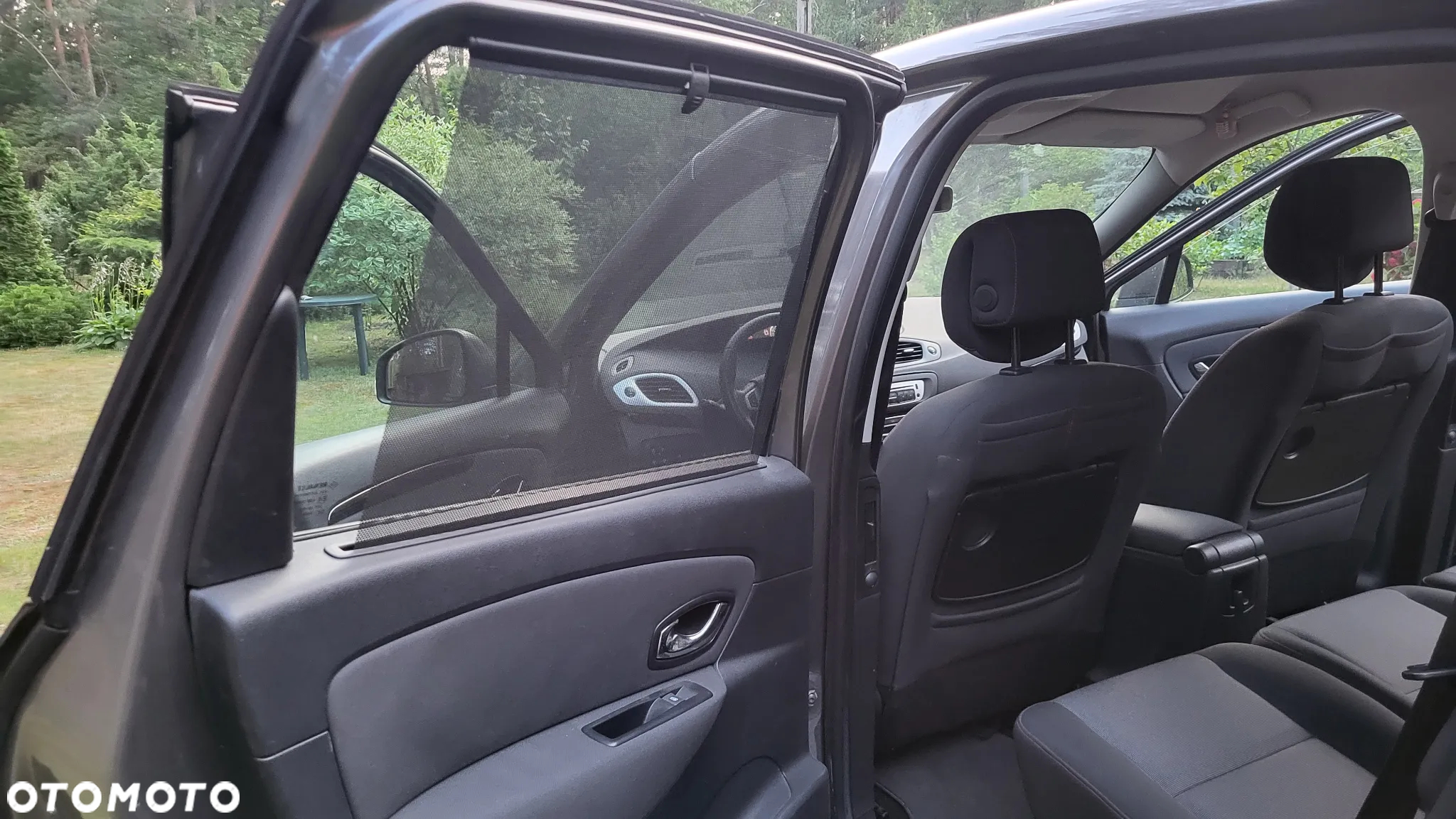 Renault Scenic - 12