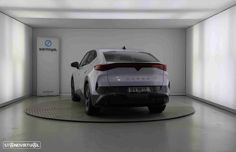 Cupra Tavascan - 5