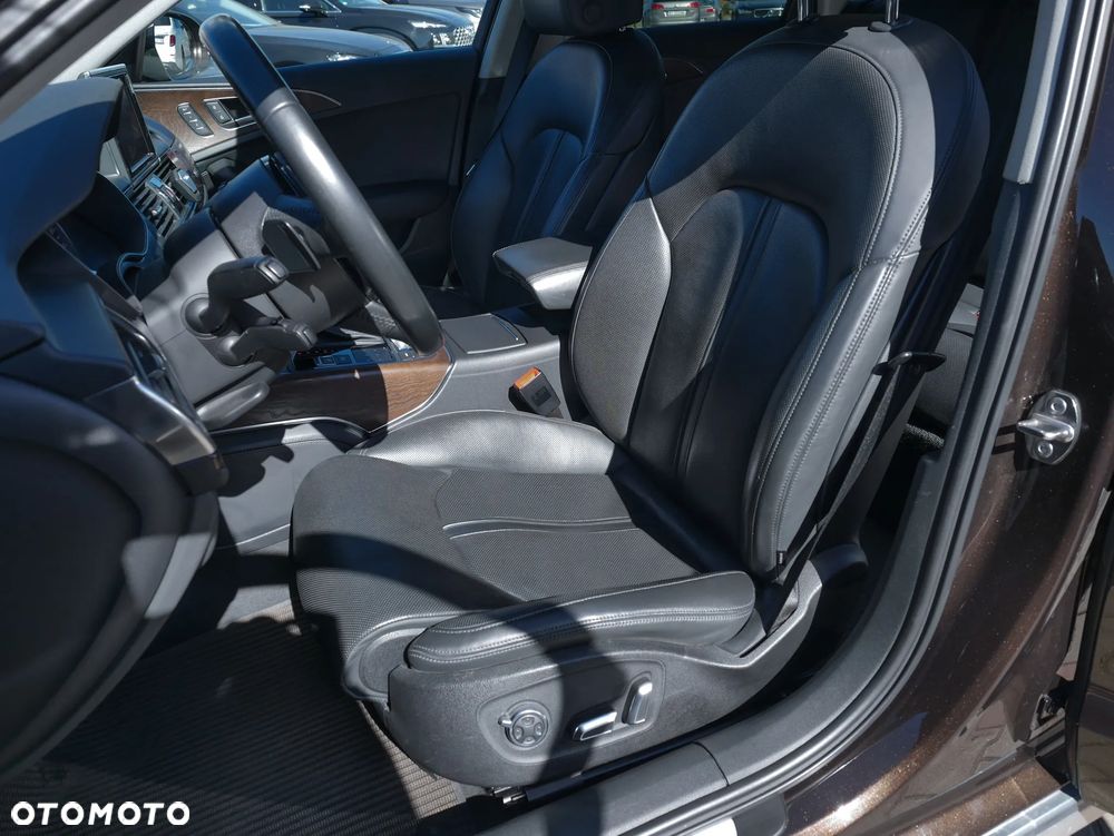 Audi A6 Allroad 3.0 TDI Quattro Tiptr - 20