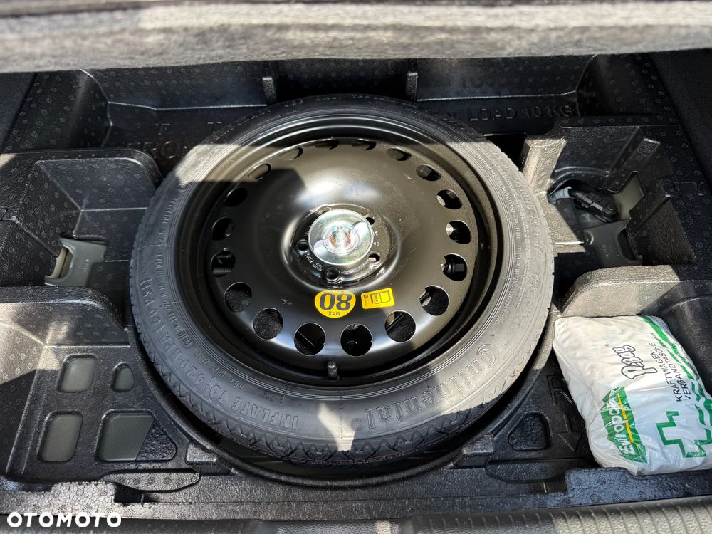 Opel Astra 1.4 Turbo Innovation - 33