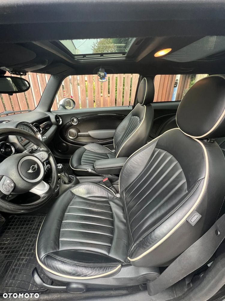 MINI Cooper S Coupe - 19