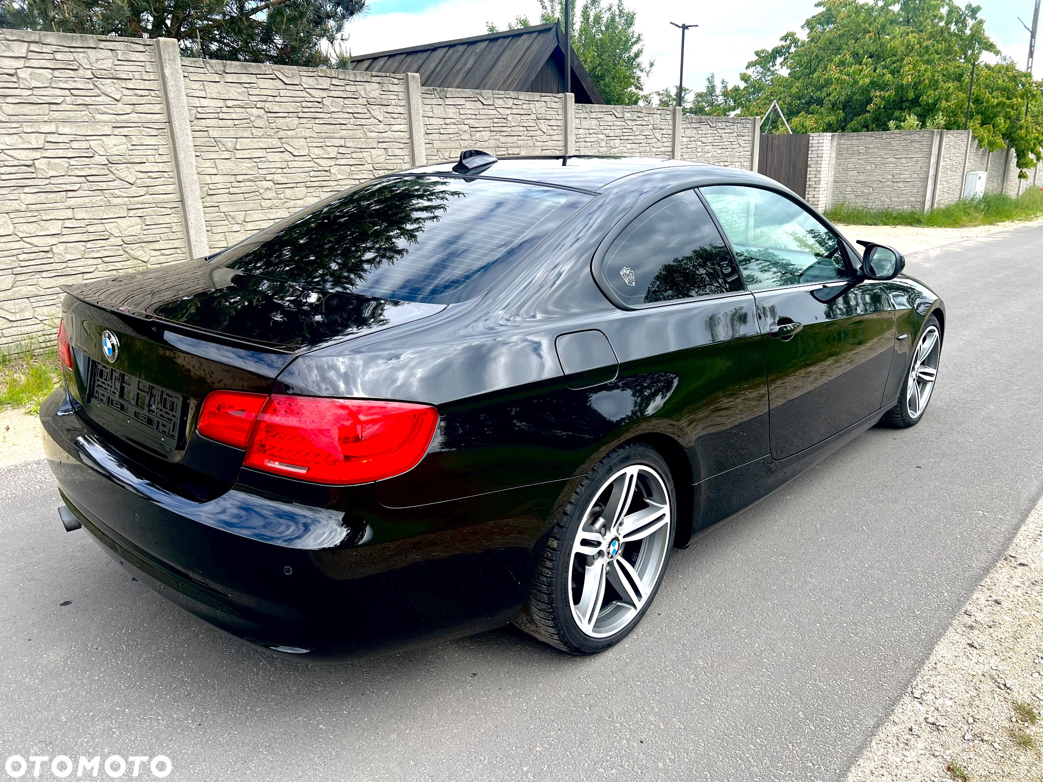 BMW Seria 3 - 8