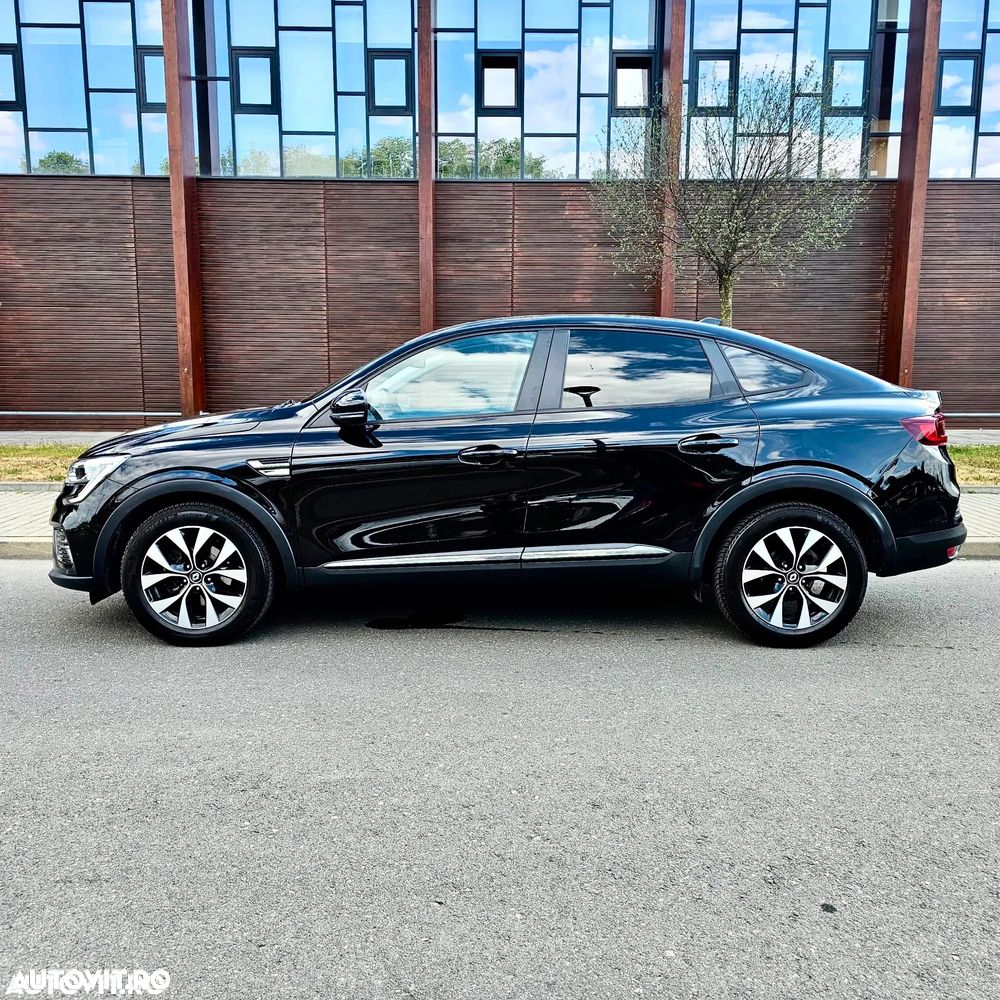 Renault Arkana E-TECH 145 R.S.LINE - 2