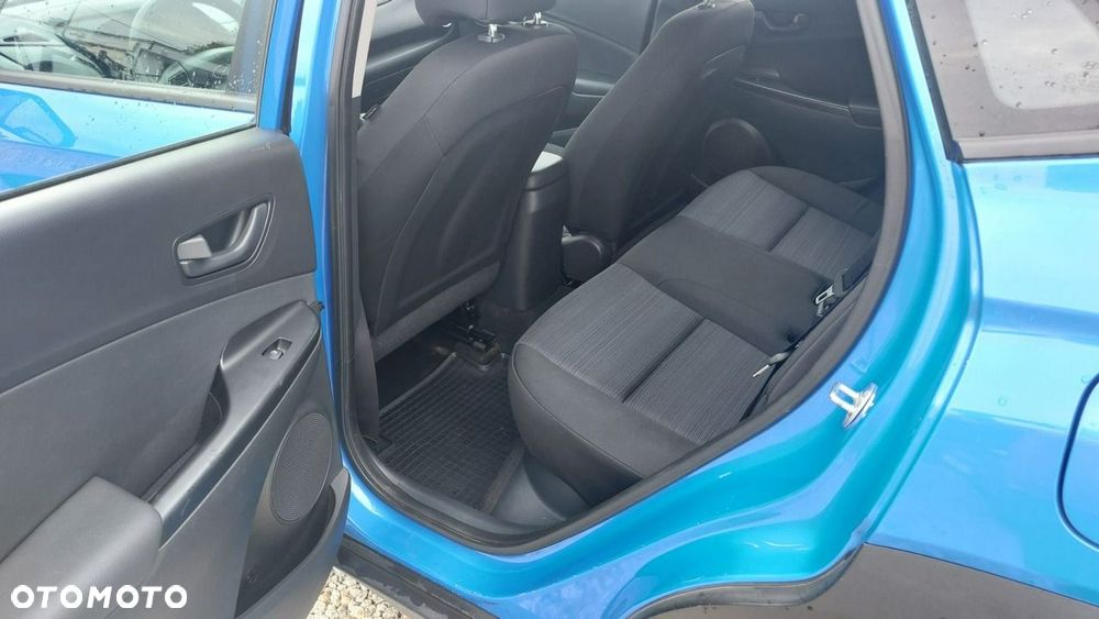 Hyundai Kona 1.0 T-GDI Select - 10