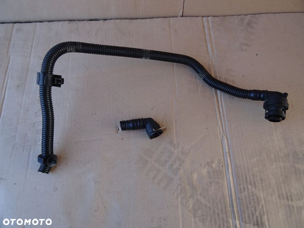 ŁAPACZ WLOT DOLOT PRZEWÓD POWIETRZA OPEL ZAFIRA TOURER C 1,6 1,8 1,4 T TURBO - 24