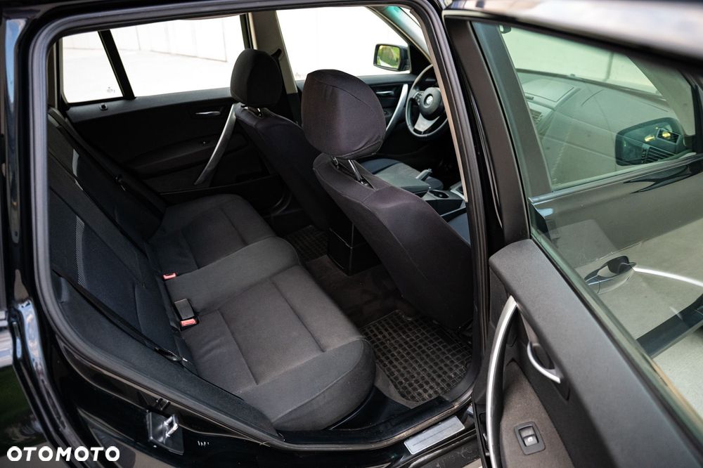 BMW X3 - 23