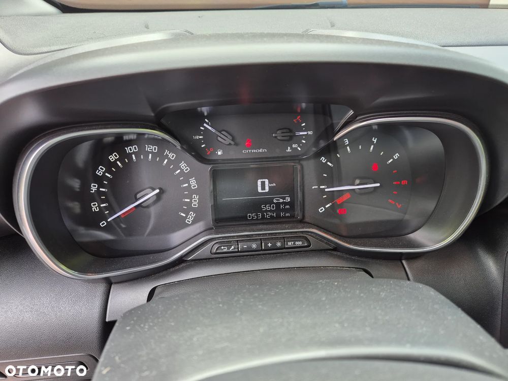 Citroën C3 Aircross 1.2 PureTech Shine S&S - 2