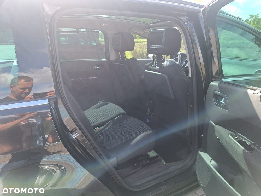 Peugeot 5008 2.0 HDi Premium - 5