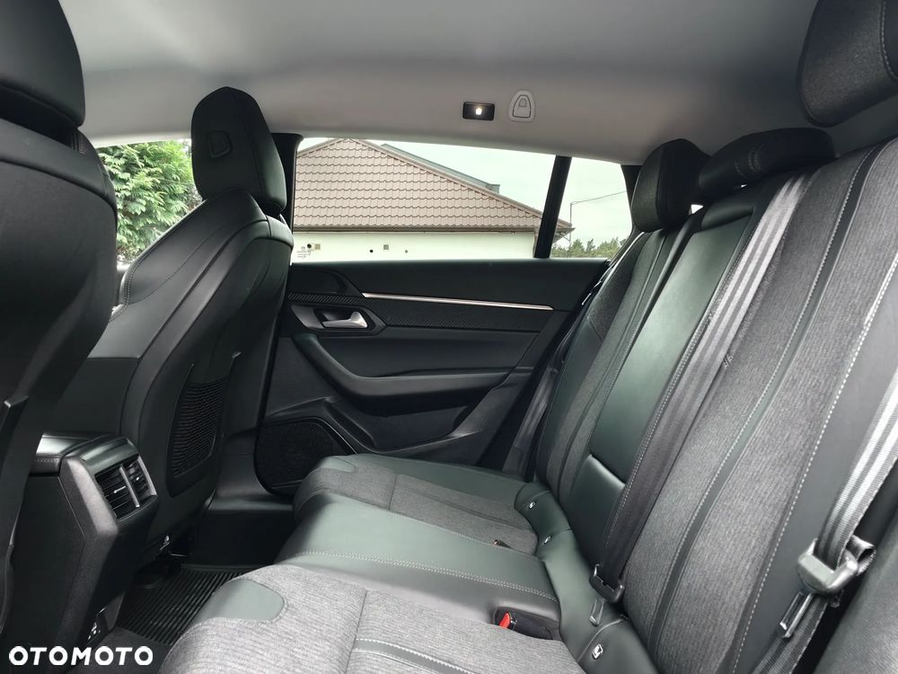 Peugeot 508 1.5 BlueHDi Allure S&S EAT8 - 24