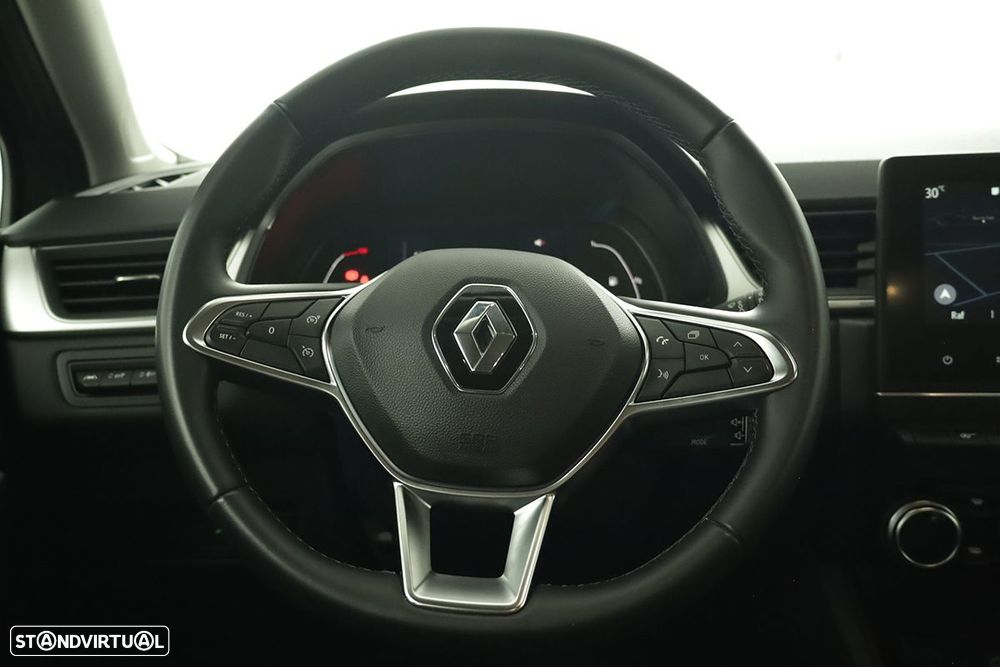 Renault Captur 1.0 TCe Techno - 14