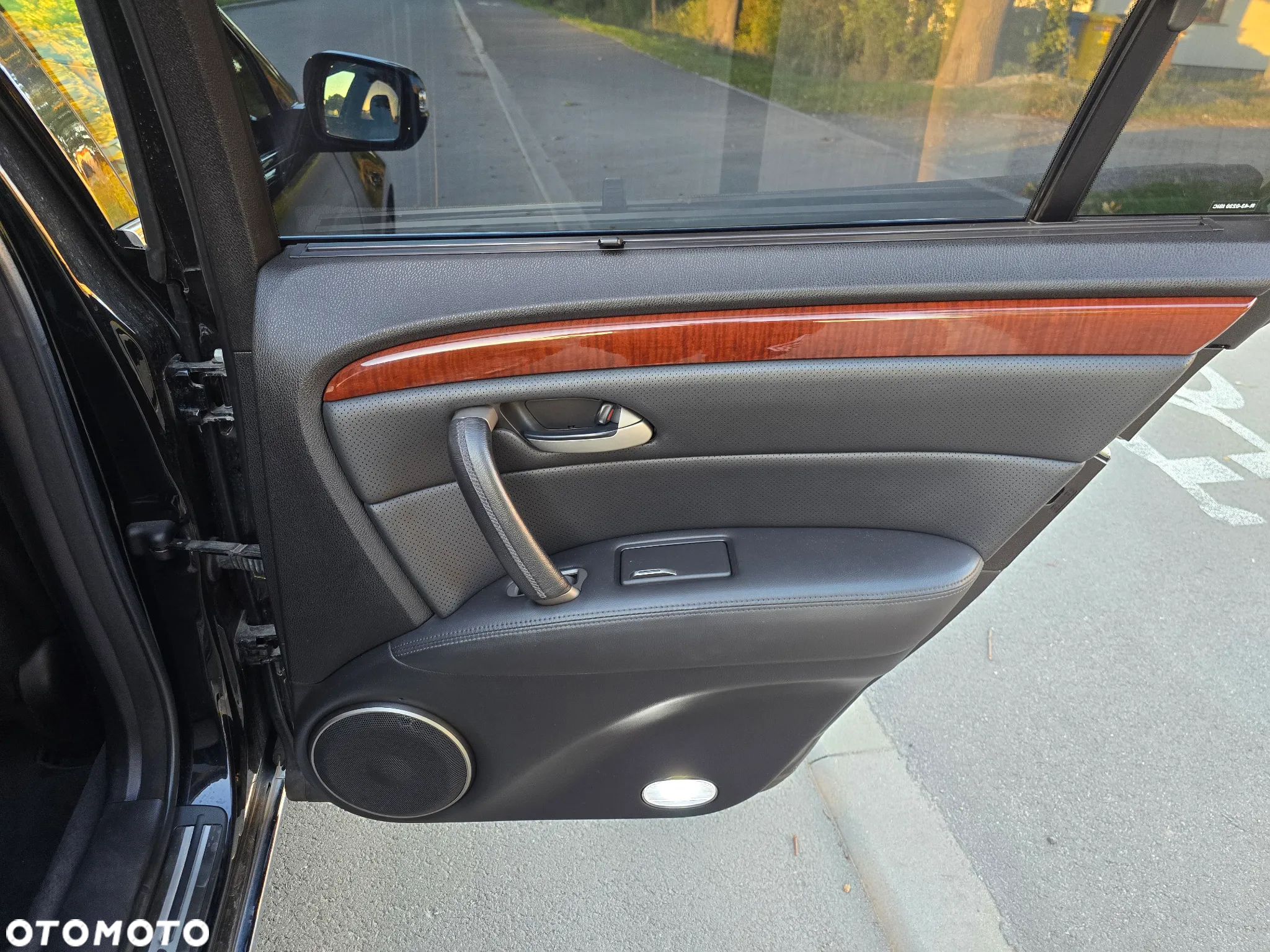 Honda Legend 3.7 V6 ACC - 19