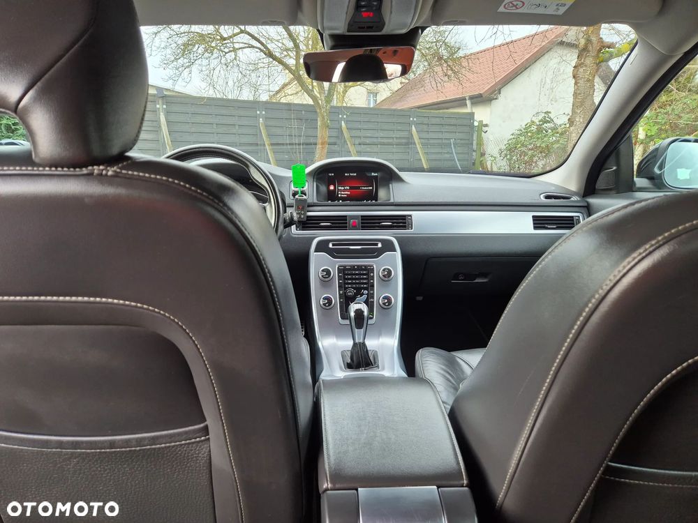 Volvo V70 D4 Drive-E Dynamic Momentum - 16