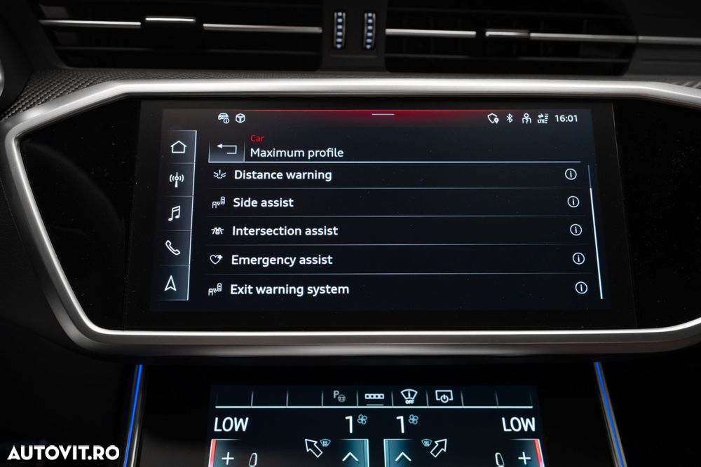 Audi RS6 - 24