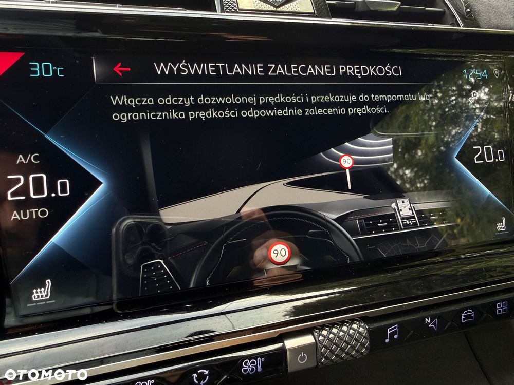 DS Automobiles DS 7 Crossback 1.6 E-Tense Performance Line + - 37