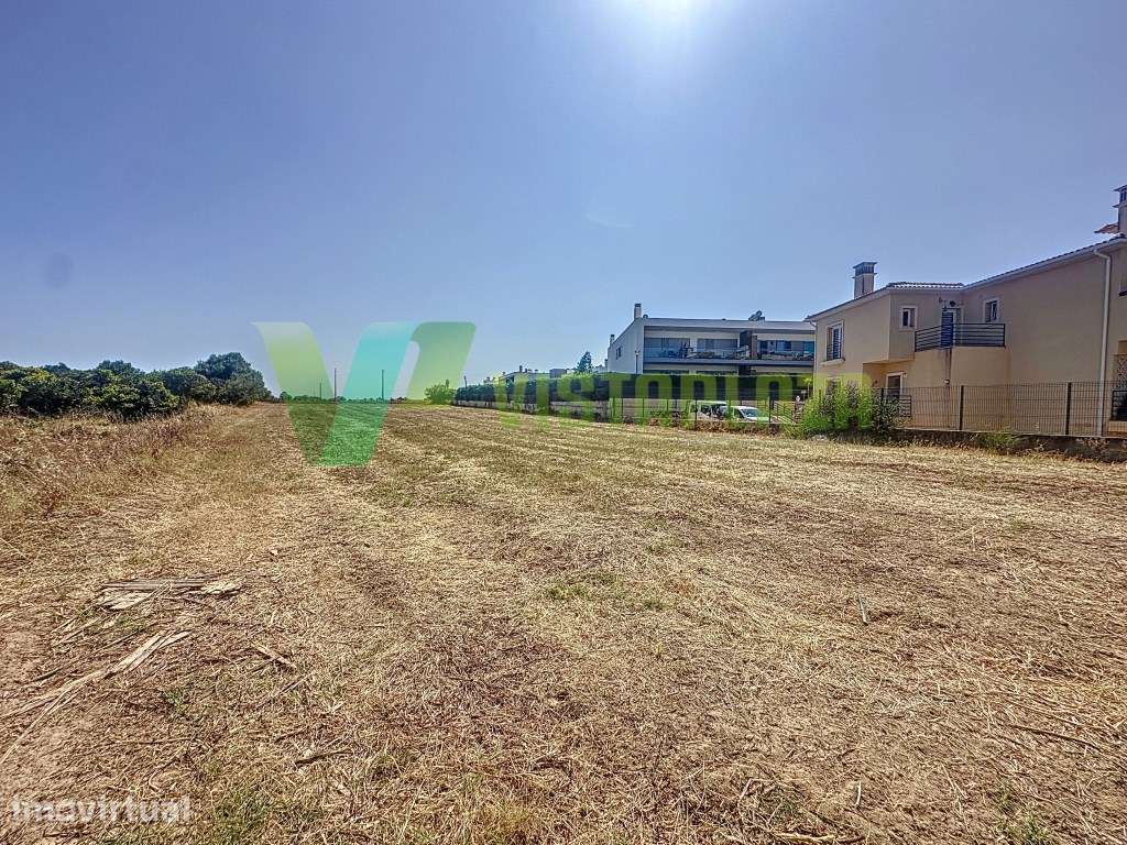 Terreno Com Viabilidade Construção de Moradias, Albufeira - Grande imagem: 2/23