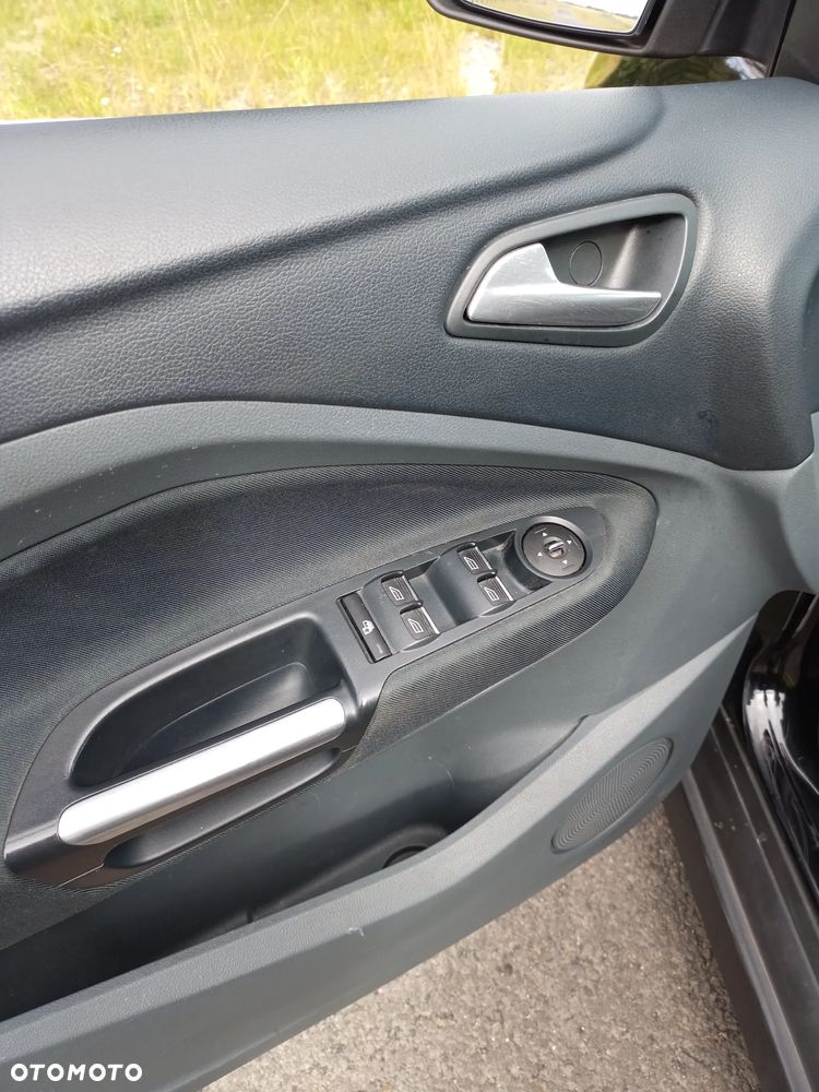 Ford C-MAX 1.6 TDCi Edition - 5