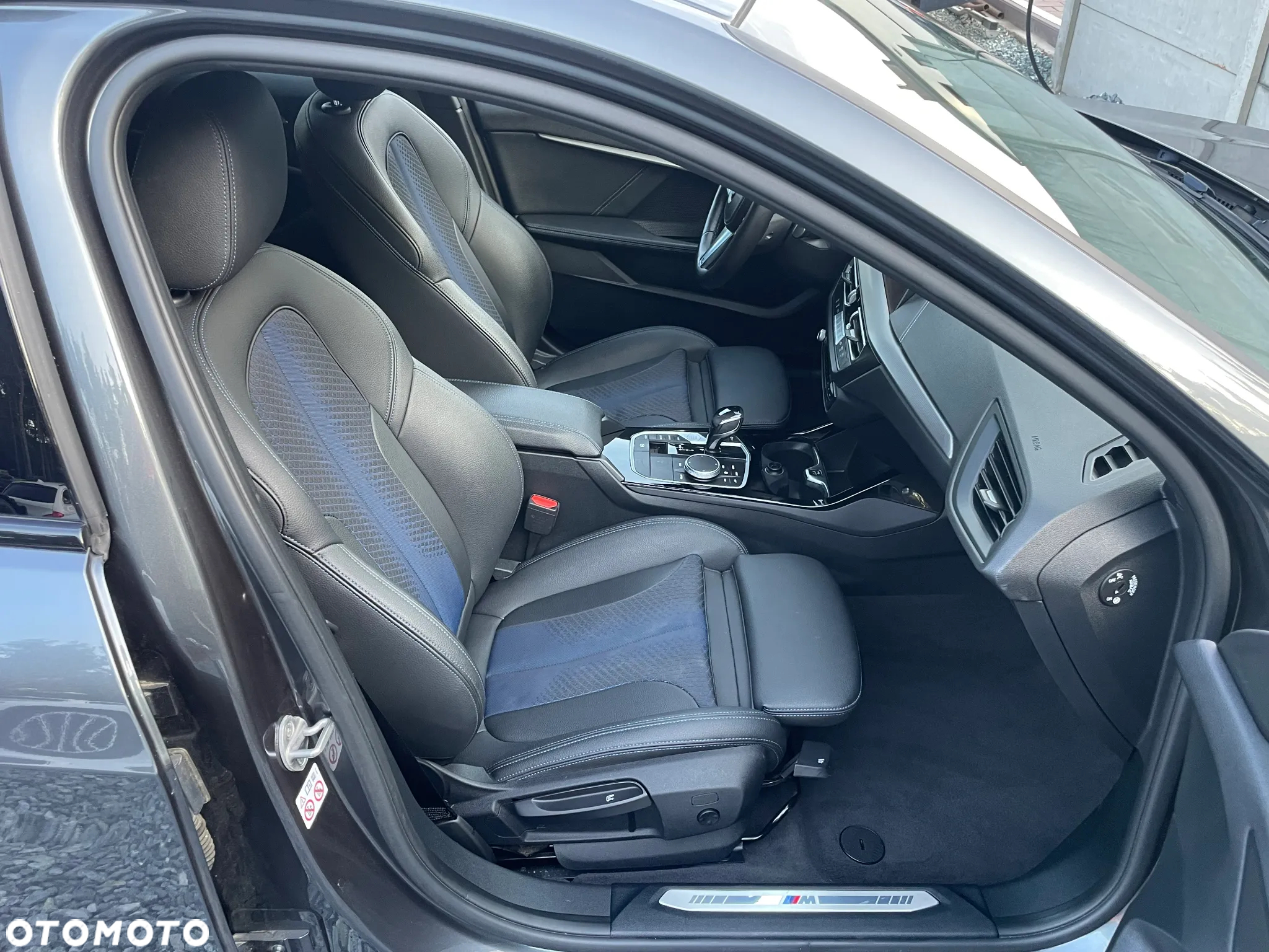 BMW Seria 1 - 19