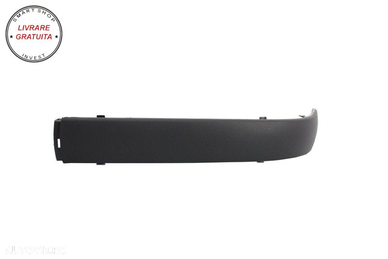 Bandouri Bara Fata BMW Seria 3 E36 M3 (1992-1998)- livrare gratuita - 3