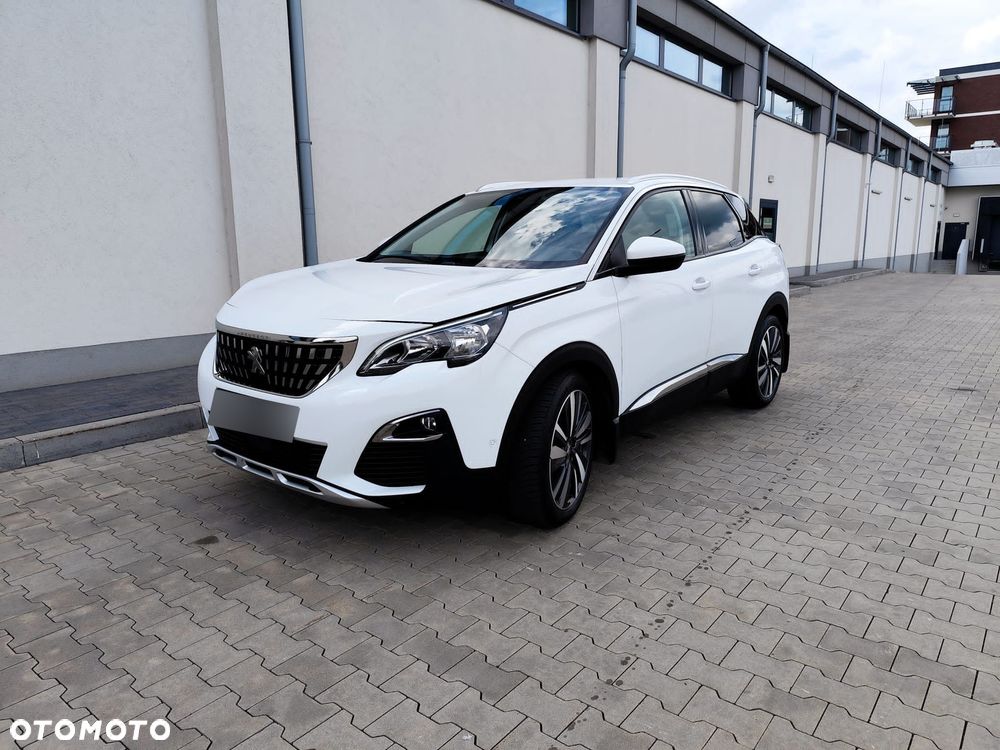 Peugeot 3008 - 14