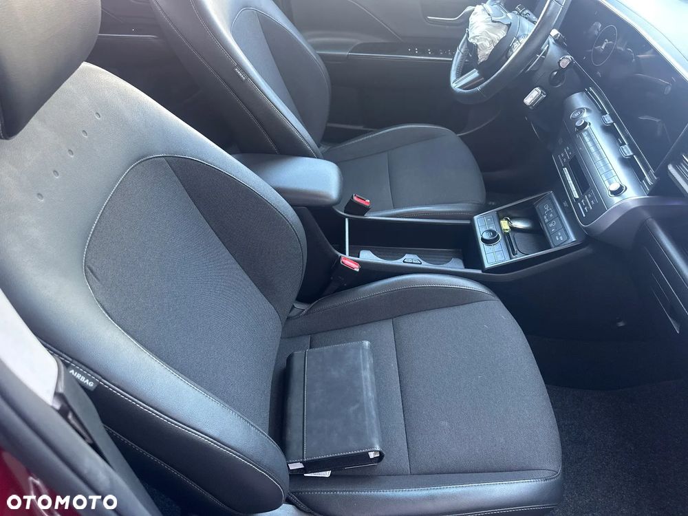 Hyundai Kona - 29