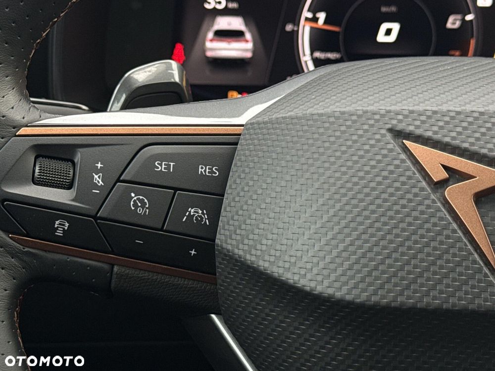 Cupra Formentor 2.0 TSI 4Drive DSG - 18