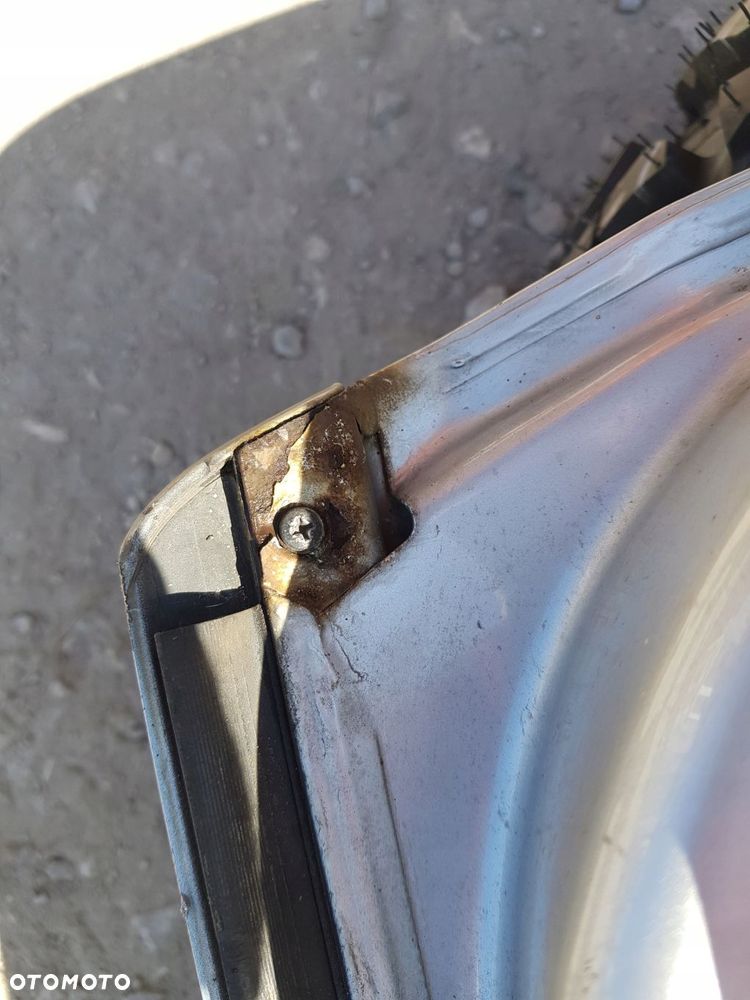 drzwi lewe lewy przód audi a3 8p 8p1 cabrio eur - 13